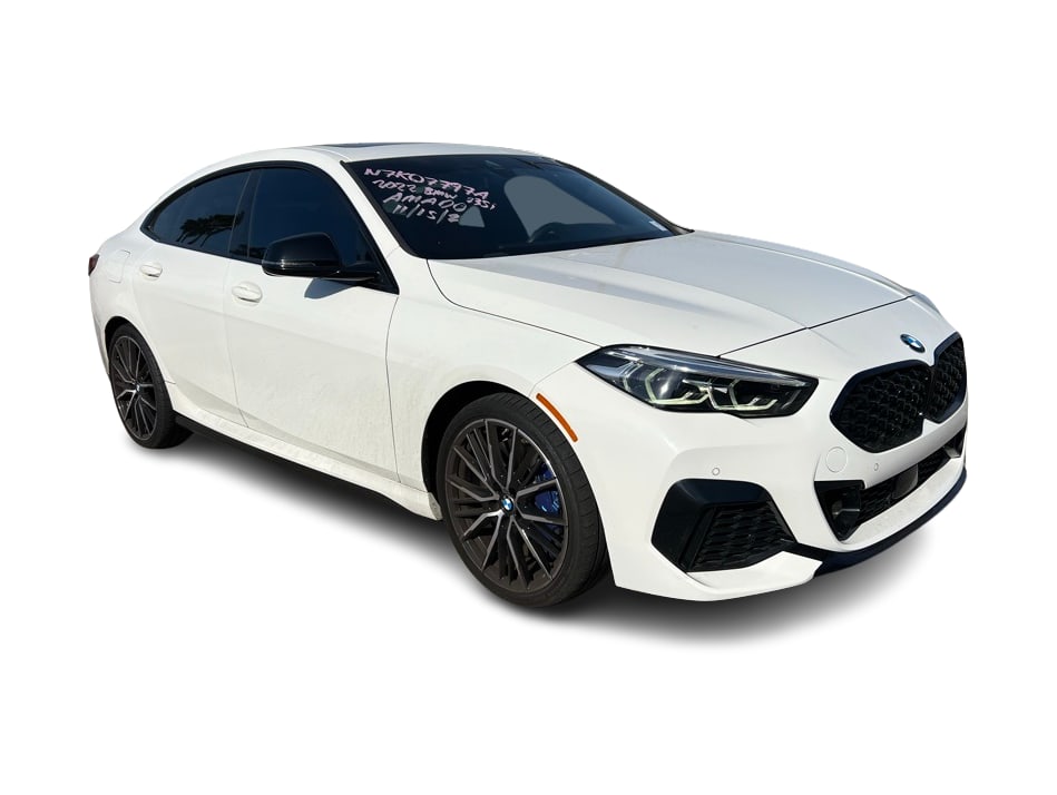 2022 BMW 2 Series M235i 10