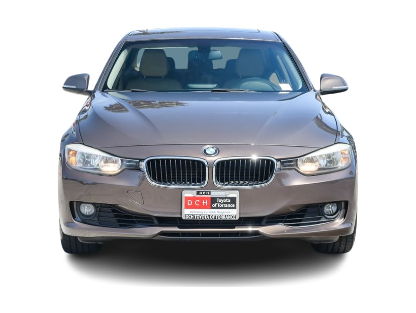 Thumbnail: 2014 BMW 3 Series - 5