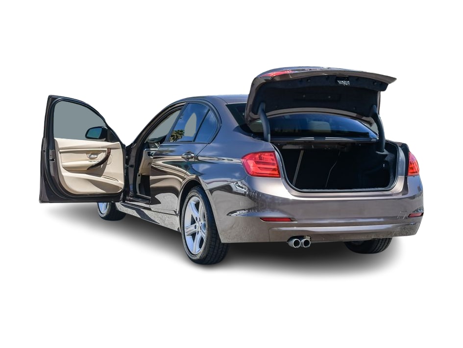 Thumbnail: 2014 BMW 3 Series - 27