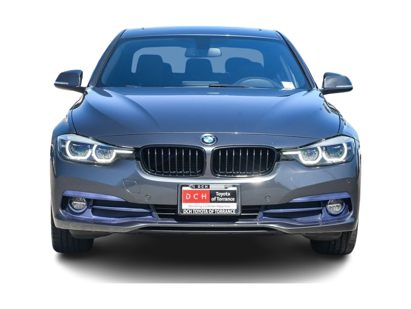 Thumbnail: 2018 BMW 3 Series - 5