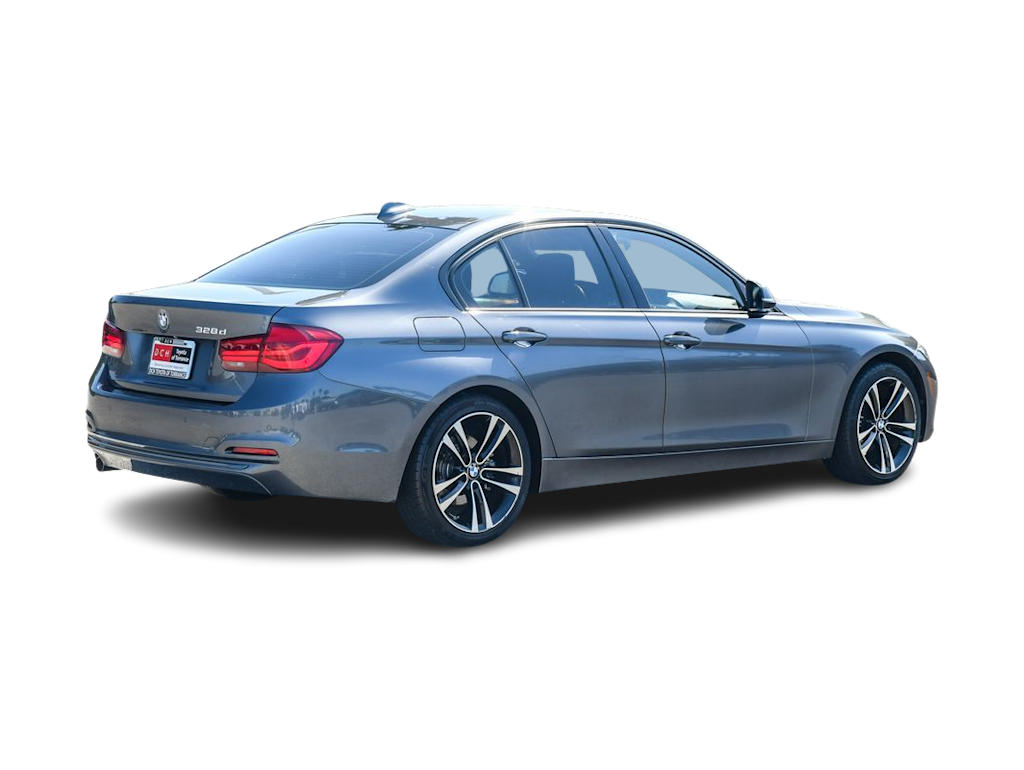 Thumbnail: 2018 BMW 3 Series - 20