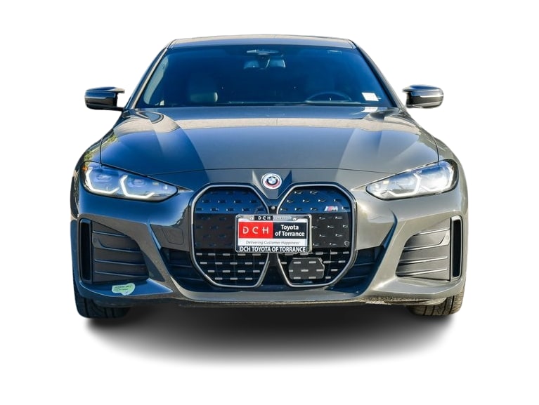 Thumbnail: 2023 BMW i4 - 5