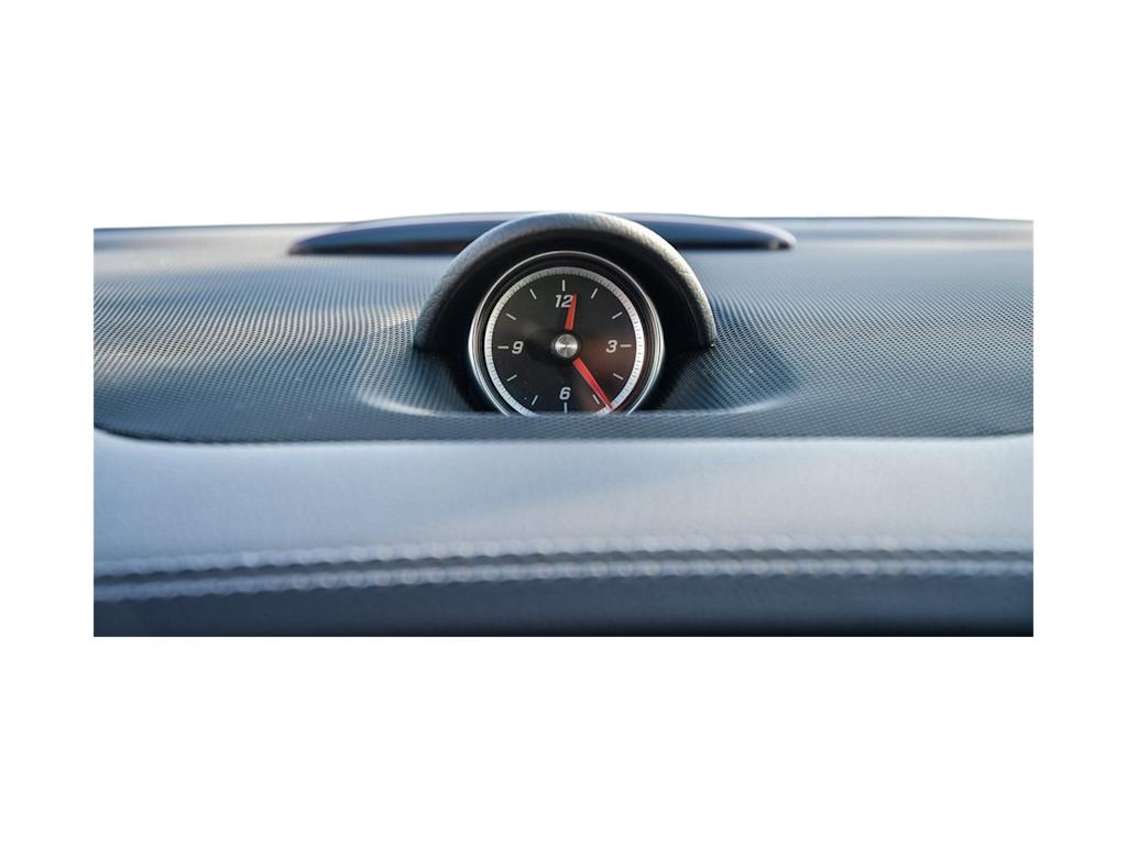 Thumbnail: 2018 Mercedes-Benz SL-Class - 28