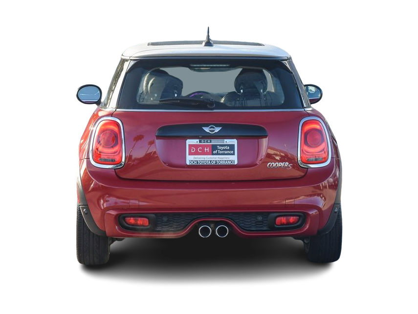 Thumbnail: 2018 MINI Cooper - 20