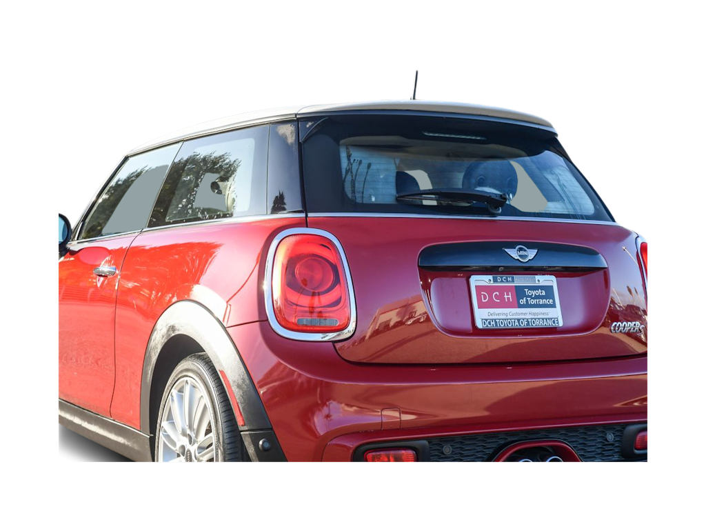 Thumbnail: 2018 MINI Cooper - 3