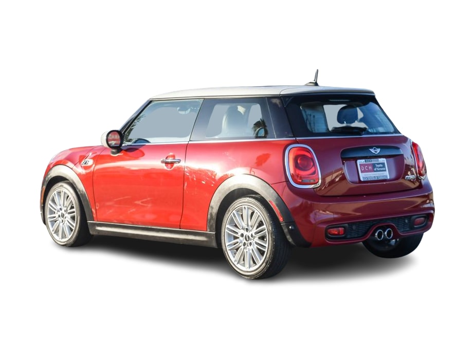 Thumbnail: 2018 MINI Cooper - 19