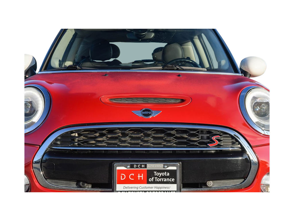 Thumbnail: 2018 MINI Cooper - 18