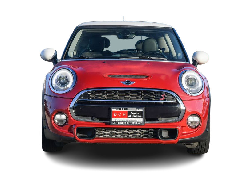 Thumbnail: 2018 MINI Cooper - 4