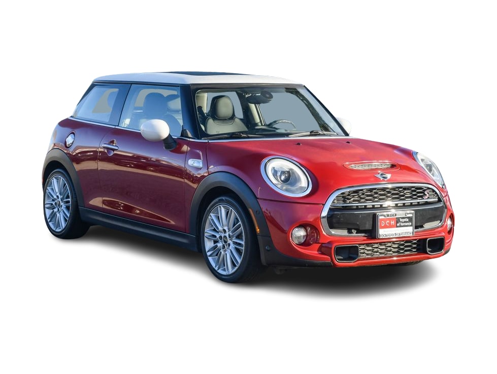 Thumbnail: 2018 MINI Cooper - 16