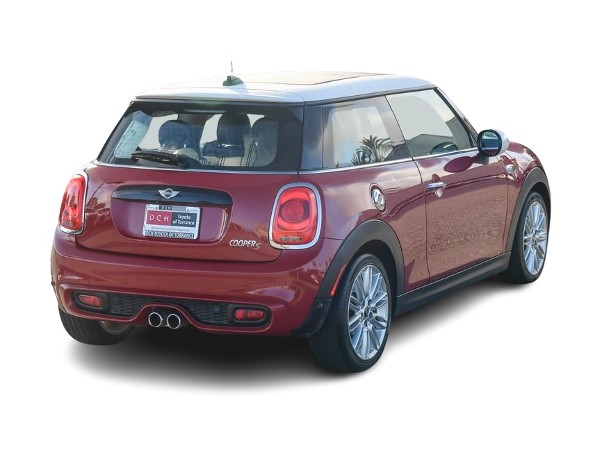 Thumbnail: 2018 MINI Cooper - 21