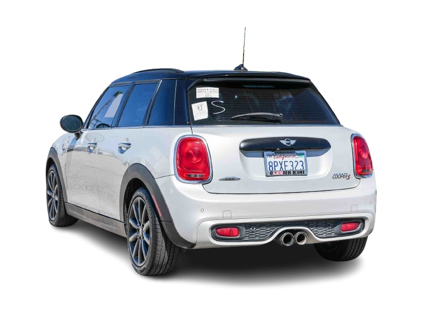 Thumbnail: 2017 MINI Cooper - 3
