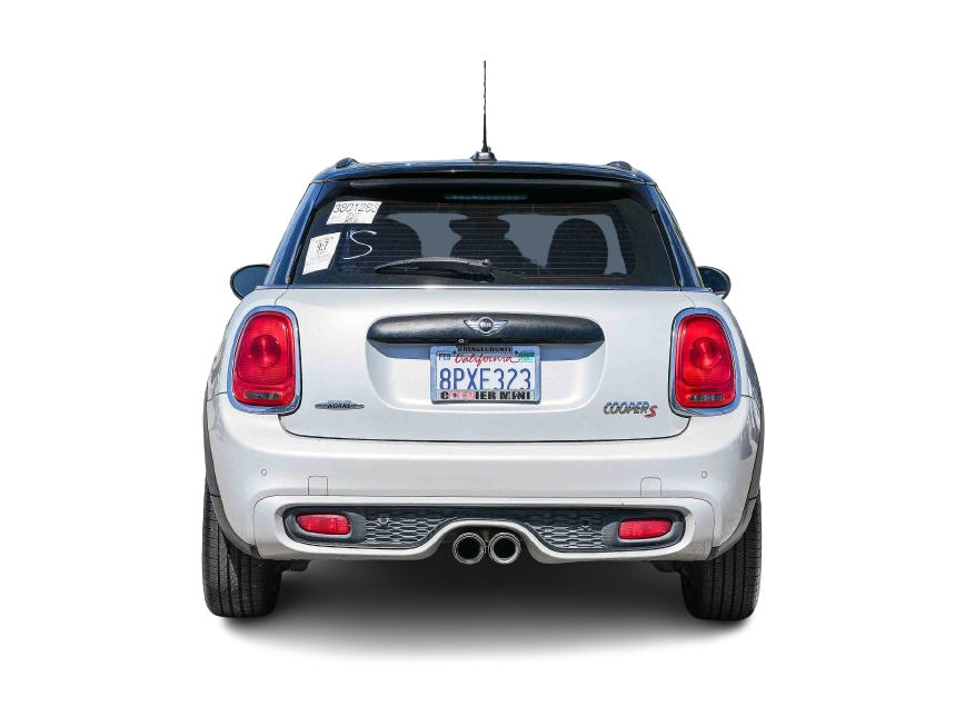 Thumbnail: 2017 MINI Cooper - 4