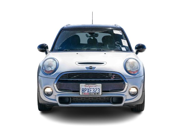 Thumbnail: 2017 MINI Cooper - 5