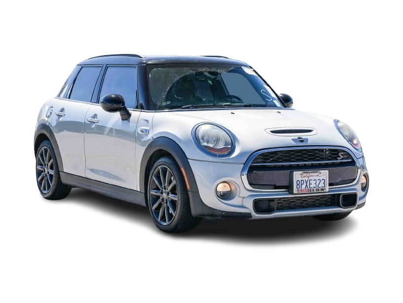 Thumbnail: 2017 MINI Cooper - 18