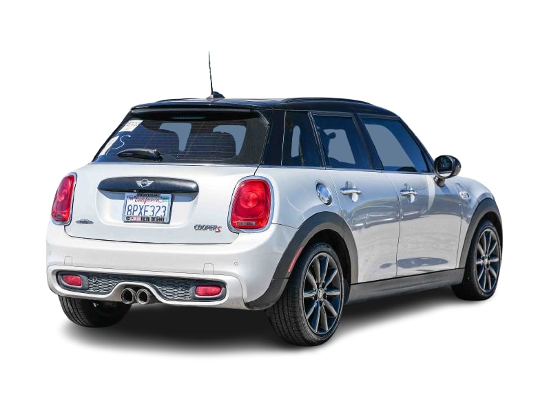 Thumbnail: 2017 MINI Cooper - 21