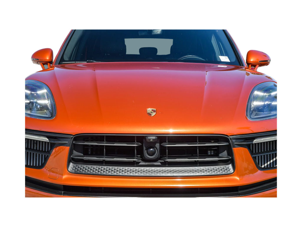 Thumbnail: 2024 Porsche Macan - 19