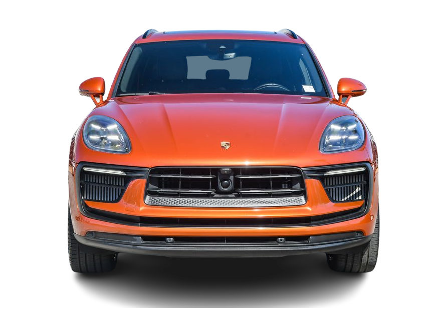 Thumbnail: 2024 Porsche Macan - 5