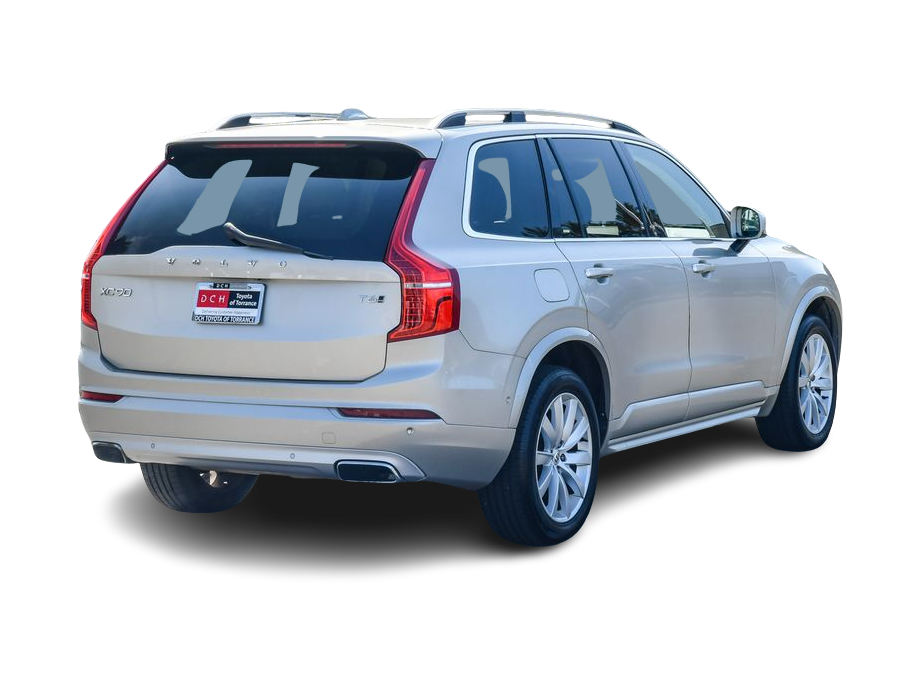 Thumbnail: 2016 Volvo XC90 - 20