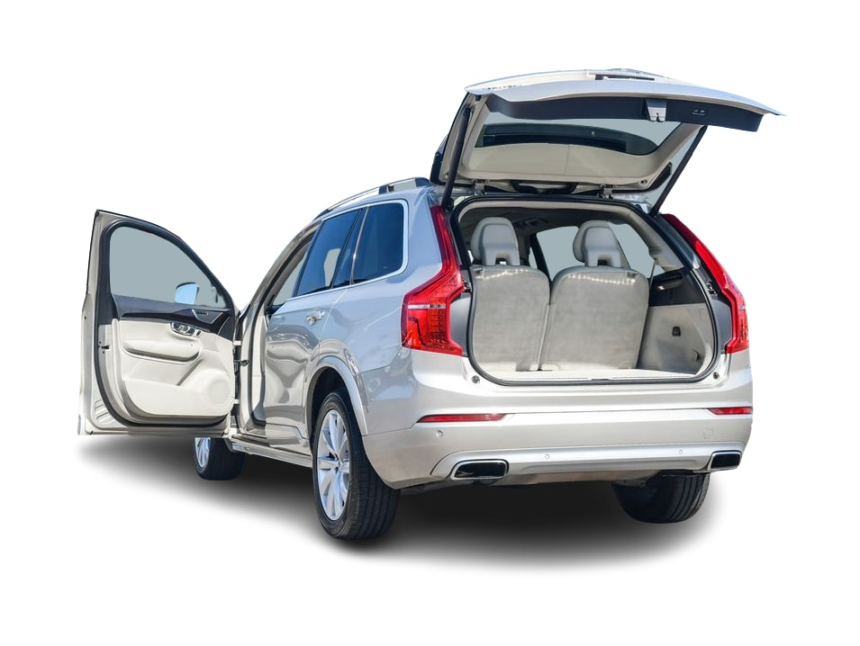 Thumbnail: 2016 Volvo XC90 - 16