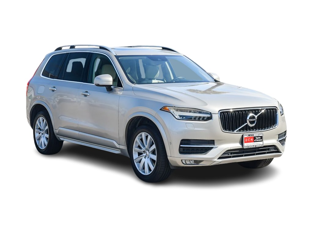 Thumbnail: 2016 Volvo XC90 - 17
