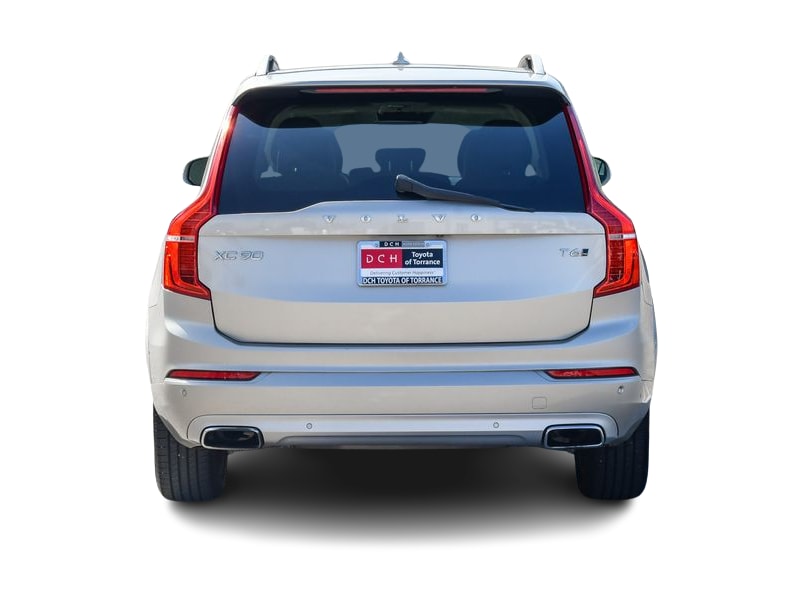 Thumbnail: 2016 Volvo XC90 - 4