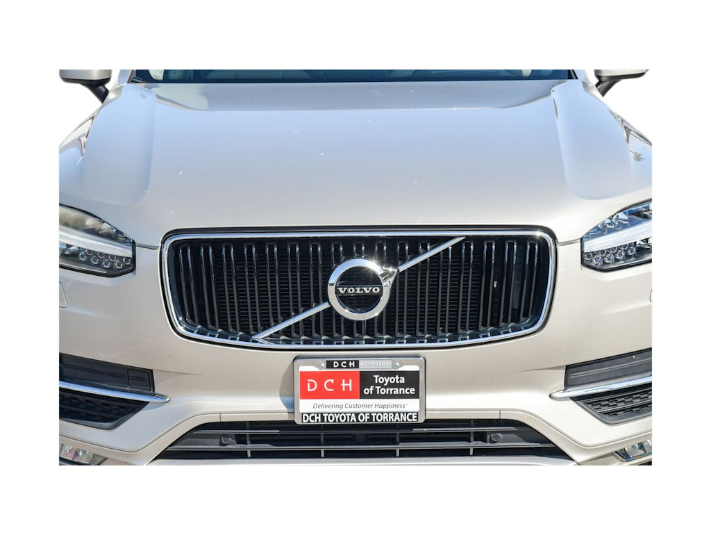 Thumbnail: 2016 Volvo XC90 - 18