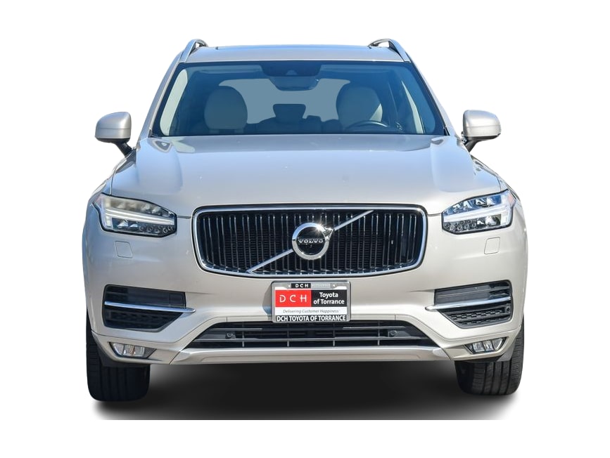 Thumbnail: 2016 Volvo XC90 - 5