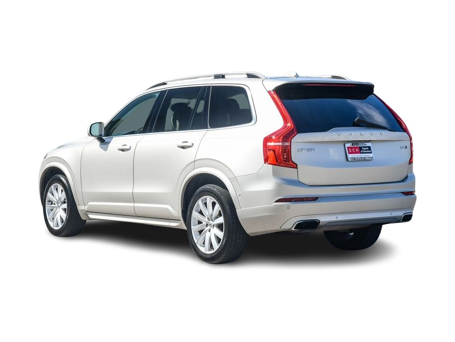 Thumbnail: 2016 Volvo XC90 - 19