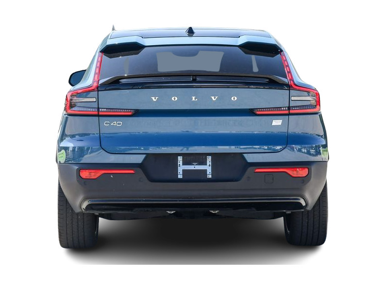 Thumbnail: 2023 Volvo C40 - 4