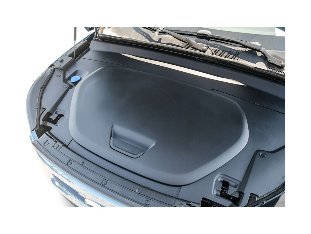 Thumbnail: 2023 Volvo C40 - 26