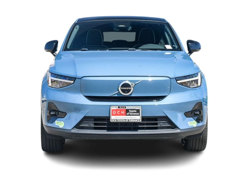 Thumbnail: 2023 Volvo C40 - 5