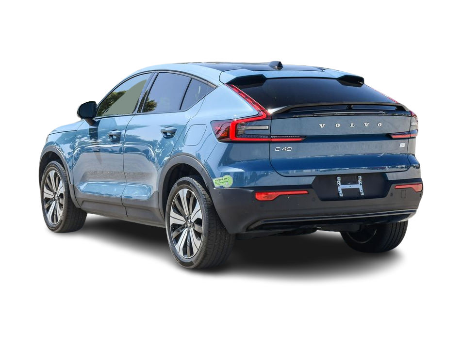 Thumbnail: 2023 Volvo C40 - 18