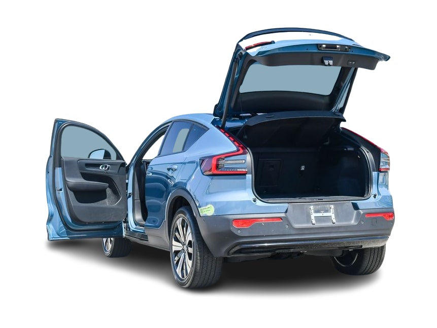 Thumbnail: 2023 Volvo C40 - 15