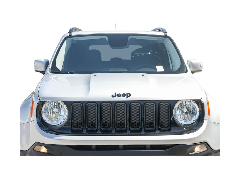 Thumbnail: 2017 Jeep Renegade - 19