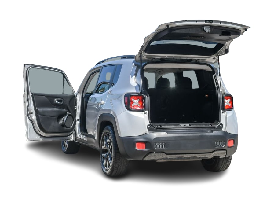 Thumbnail: 2017 Jeep Renegade - 15