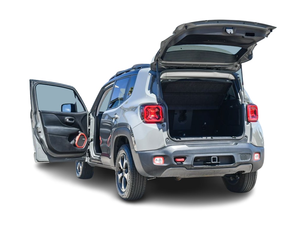 Thumbnail: 2021 Jeep Renegade - 16