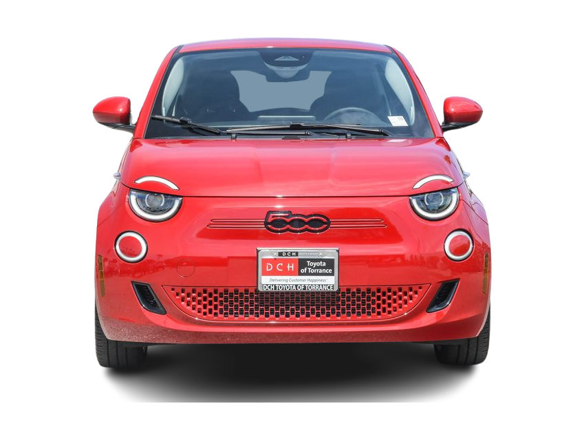 Thumbnail: 2024 Fiat 500e - 5