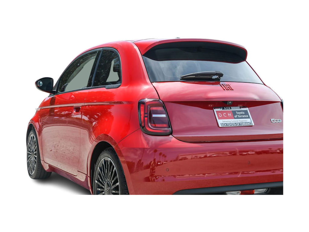 Thumbnail: 2024 Fiat 500e - 3