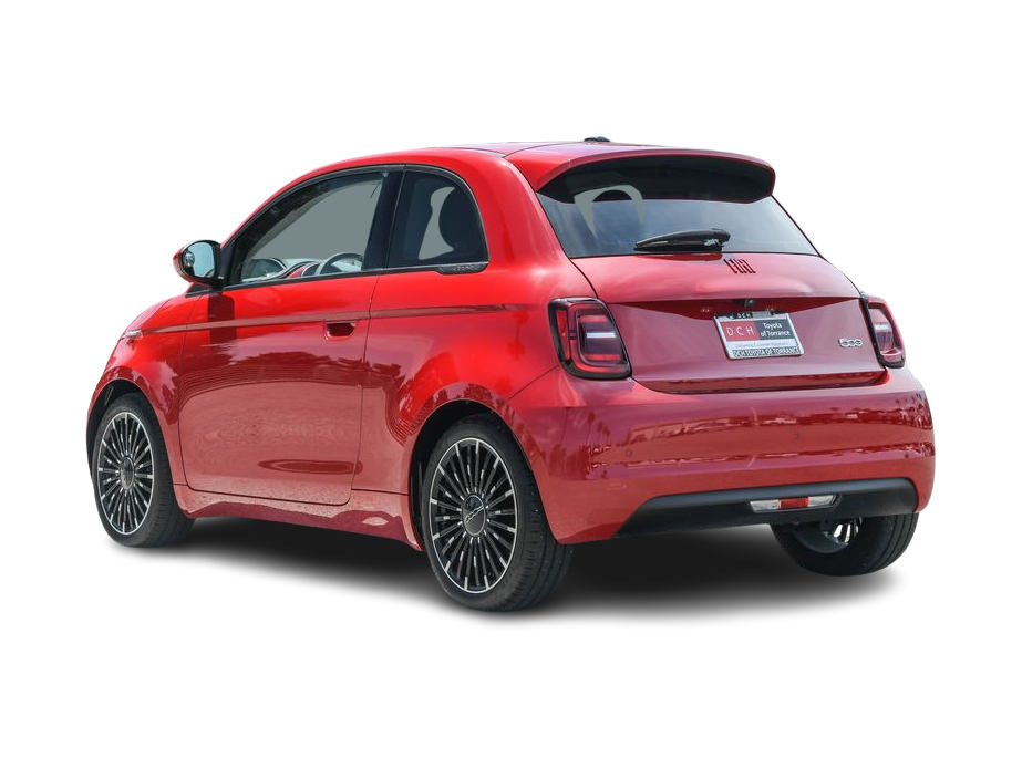 Thumbnail: 2024 Fiat 500e - 22