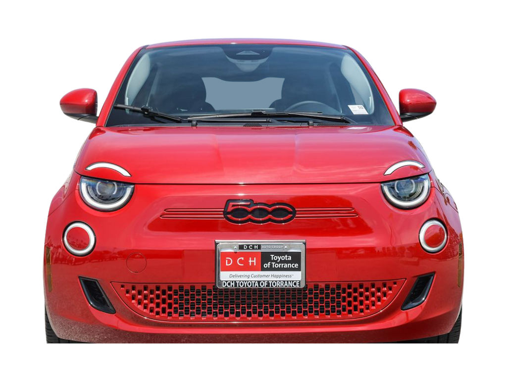 Thumbnail: 2024 Fiat 500e - 20