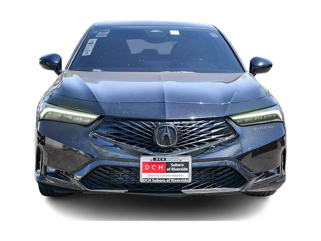 Thumbnail: 2023 Acura Integra - 4