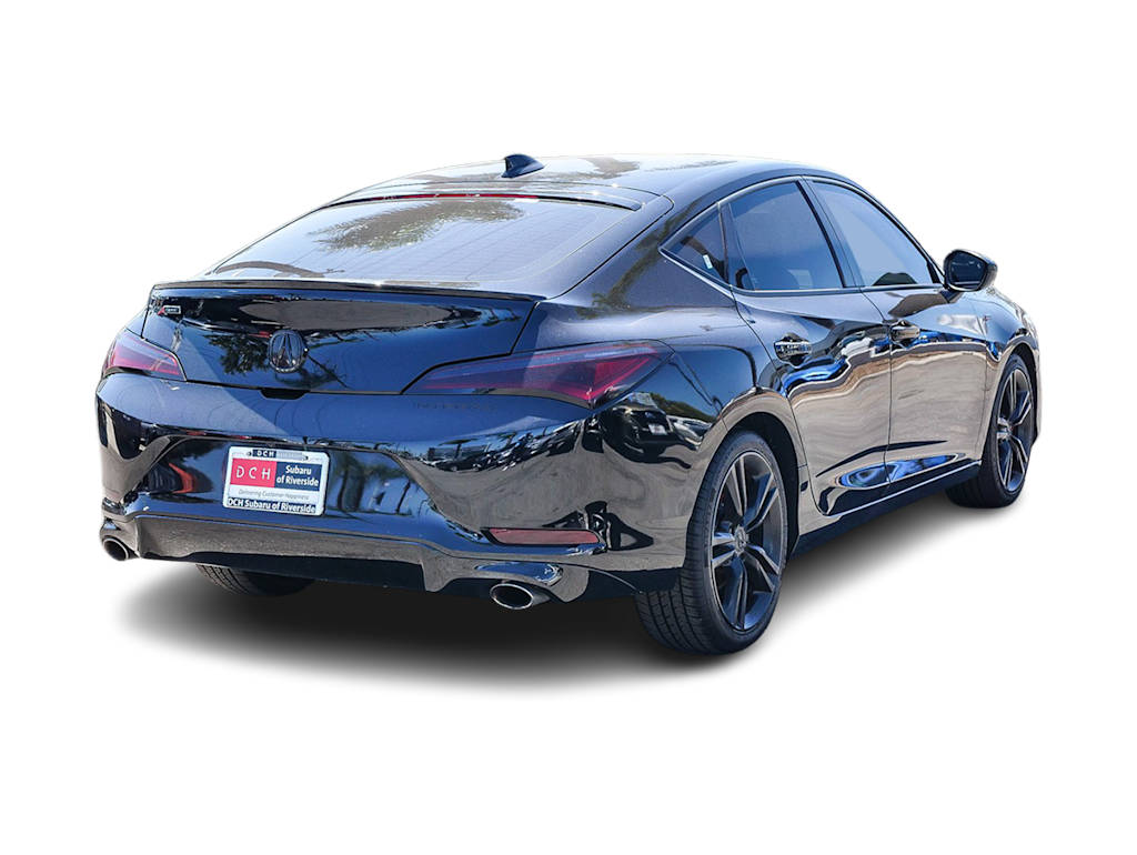 Thumbnail: 2023 Acura Integra - 18