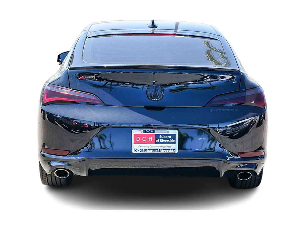 Thumbnail: 2023 Acura Integra - 19