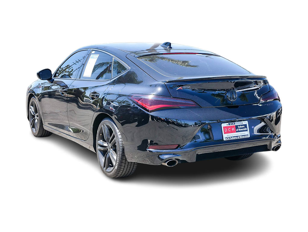 Thumbnail: 2023 Acura Integra - 20