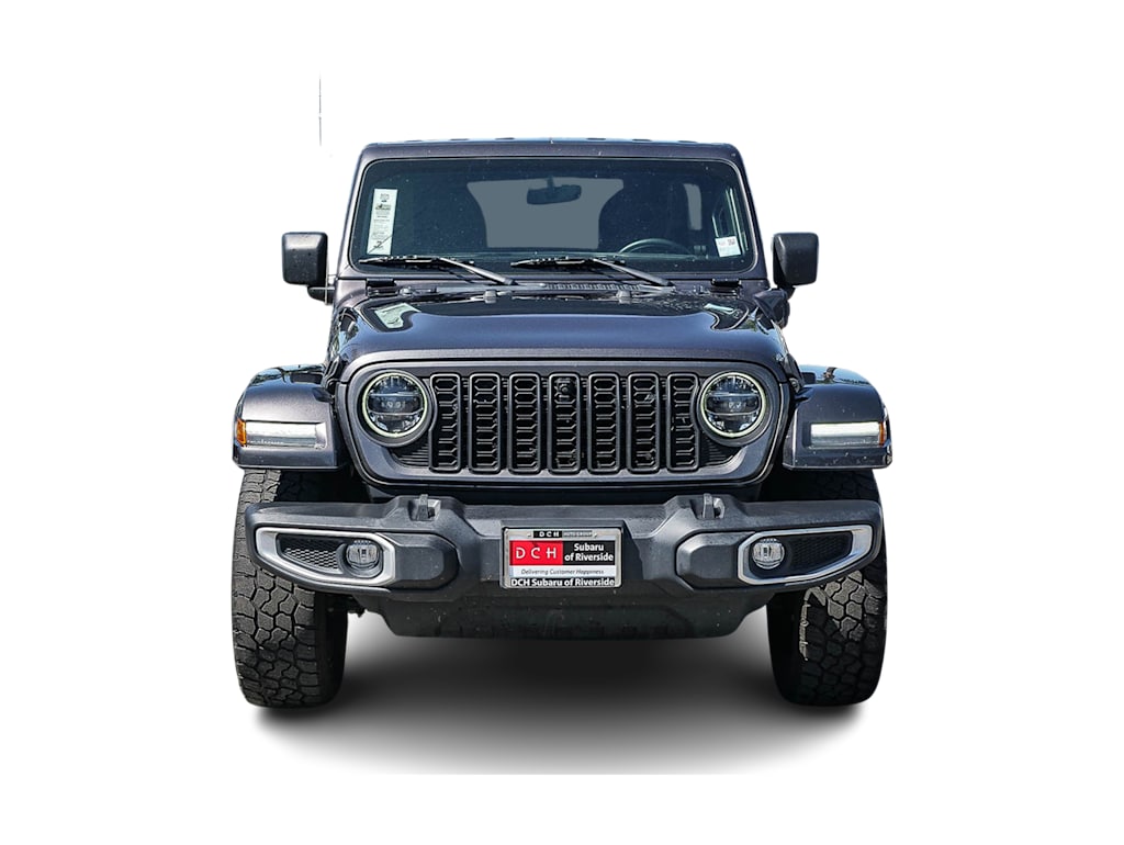 Thumbnail: 2021 Jeep Wrangler - 5
