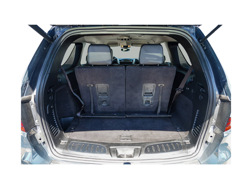 Thumbnail: 2018 Dodge Durango - 15