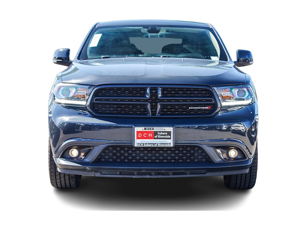 Thumbnail: 2018 Dodge Durango - 5