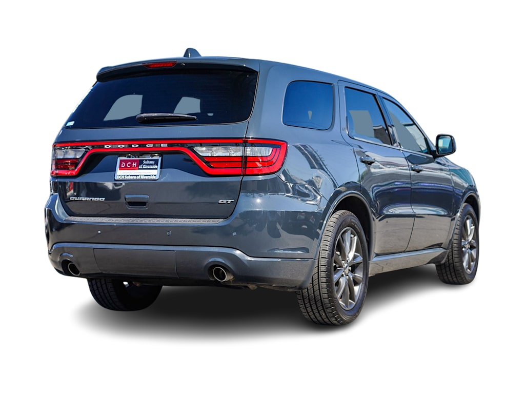 Thumbnail: 2018 Dodge Durango - 18