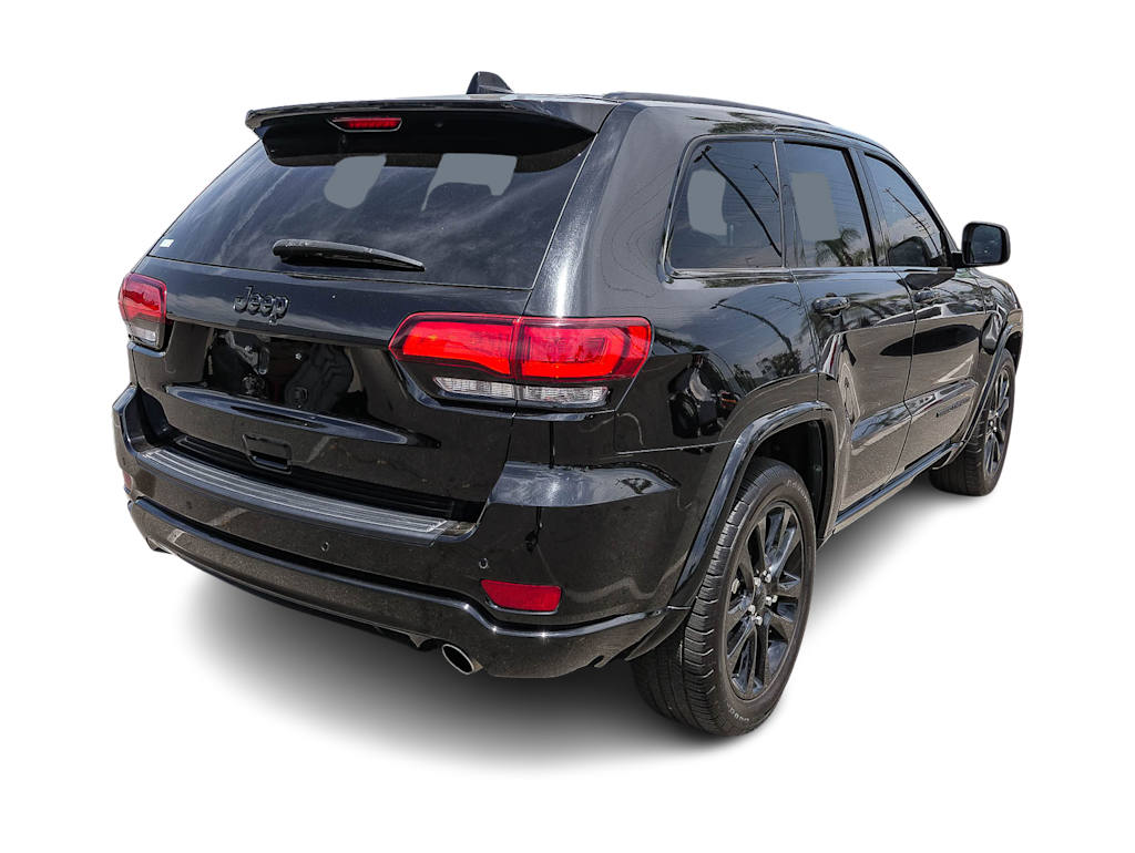 Thumbnail: 2019 Jeep Grand Cherokee - 17