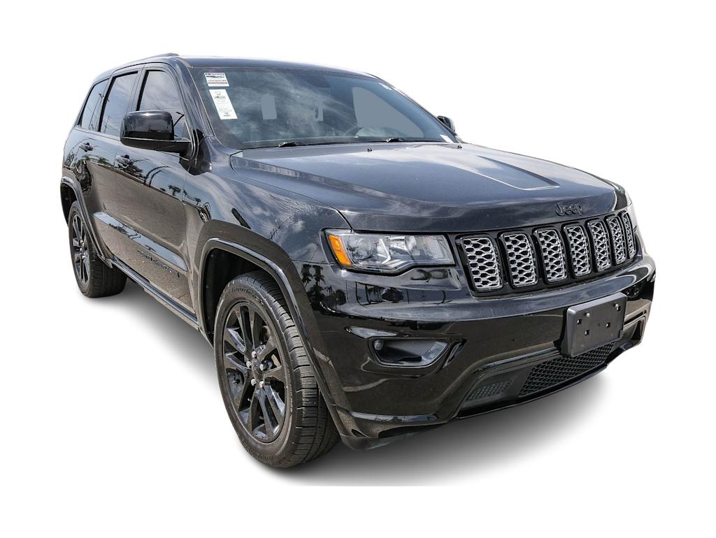 Thumbnail: 2019 Jeep Grand Cherokee - 9